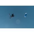 REEDIN Space Agency Twintip 2026 Planche de kitesurf en carbone hautes performances