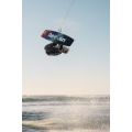 REEDIN Space Agency Twintip 2026 Planche de kitesurf en carbone hautes performances REEDIN Space Agency Twintip 2026 Planche de kitesurf en carbone hautes performances