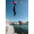 REEDIN Space Agency Twintip 2026 Planche de kitesurf en carbone hautes performances REEDIN Space Agency Twintip 2026 Planche de kitesurf en carbone hautes performances