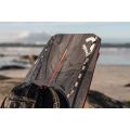 REEDIN Space Agency Twintip 2026 Planche de kitesurf en carbone hautes performances REEDIN Space Agency Twintip 2026 Planche de kitesurf en carbone hautes performances