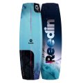 REEDIN KevPro Twintip 2026 Planche de kitesurf Big Air et vitesse