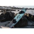 REEDIN KevPro Twintip 2026 Planche de kitesurf Big Air et vitesse