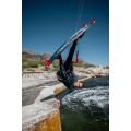REEDIN KevPro Twintip 2026 Planche de kitesurf Big Air et vitesse
