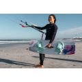 REEDIN GoodDay Twintip 2026 Planche de kitesurf twintip spécialement conçue pour les femmes