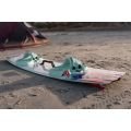 REEDIN GoodDay Twintip 2026 Planche de kitesurf twintip spécialement conçue pour les femmes
