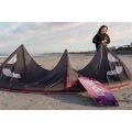 REEDIN GoodDay Twintip 2026 Planche de kitesurf twintip spécialement conçue pour les femmes