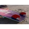 REEDIN GoodDay Twintip 2026 Planche de kitesurf twintip spécialement conçue pour les femmes
