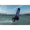 REEDIN GoodDay Twintip 2026 Planche de kitesurf twintip spécialement conçue pour les femmes