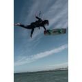 REEDIN GoodDay Twintip 2026 Planche de kitesurf twintip spécialement conçue pour les femmes