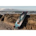 REEDIN Super E Twintip 2026 Planche de kitesurf twintip
