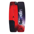 REEDIN Big E Twintip 2026 Planche de kitesurf twintip light wind