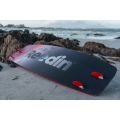 REEDIN Big E Twintip 2026 Planche de kitesurf twintip light wind REEDIN Big E Twintip 2026 Planche de kitesurf twintip light wind