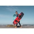 REEDIN Big E Twintip 2026 Planche de kitesurf twintip light wind REEDIN Big E Twintip 2026 Planche de kitesurf twintip light wind
