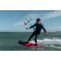 REEDIN Big E Twintip 2026 Planche de kitesurf twintip light wind REEDIN Big E Twintip 2026 Planche de kitesurf twintip light wind