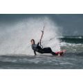 REEDIN Big E Twintip 2026 Planche de kitesurf twintip light wind REEDIN Big E Twintip 2026 Planche de kitesurf twintip light wind