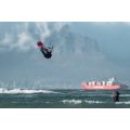 REEDIN Big E Twintip 2026 Planche de kitesurf twintip light wind REEDIN Big E Twintip 2026 Planche de kitesurf twintip light wind