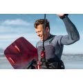 REEDIN Big E Twintip 2026 Planche de kitesurf twintip light wind REEDIN Big E Twintip 2026 Planche de kitesurf twintip light wind