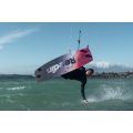 REEDIN Big E Twintip 2026 Planche de kitesurf twintip light wind
