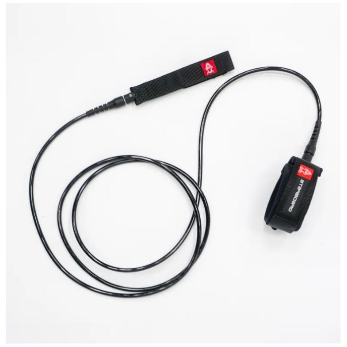 Starboard Leash sup surf Knee 9mm Leash de Stand Up Paddle de race