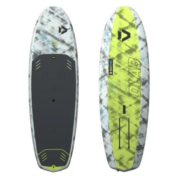 Duotone Skybrid D/LAB 2026 Planche de wingfoil