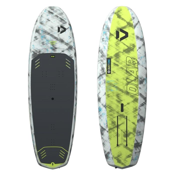 Duotone Skybrid D/LAB 2026 Planche de wingfoil Duotone Skybrid D/LAB 2026 Planche de wingfoil