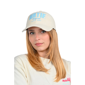 NATIF Original Since 2021 Casquette pour adulte