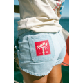 NATIF Palm Est 2021 Short pour femme