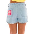 NATIF Palm Est 2021 Short pour femme NATIF Palm Est 2021 Short pour femme