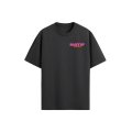 NATIF Worldwide Surf DPT Noir T-shirt à manches courtes pour homme