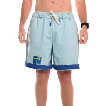 NATIF Palm Est 2021 Bermuda pour homme