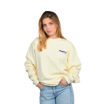 NATIF Legend Porquerolles Sweatshirt pour homme