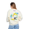 NATIF Legend Porquerolles Sweatshirt pour homme NATIF Legend Porquerolles Sweatshirt pour homme
