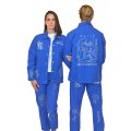 NATIF Dolce Farniente Blouson pour homme