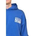 NATIF Hoodie Loose Maison de Vacances Sweatshirt à capuche pour homme NATIF Hoodie Loose Maison de Vacances Sweatshirt à capuche pour homme