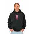NATIF Hoodie Loose Surf Club Sweatshirt à capuche pour homme