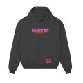 NATIF Hoodie Loose Surf Club Sweatshirt à capuche pour homme