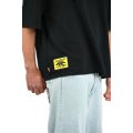 NATIF Another World (loose) T-shirt à manches courtes pour homme NATIF Another World (loose) T-shirt à manches courtes pour homme