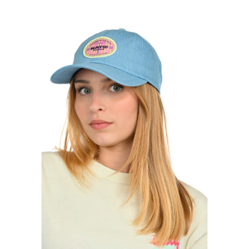NATIF Caribbean Society Casquette pour homme