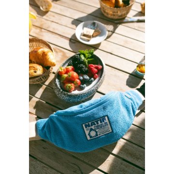 NATIF Maison de Vacances Sac banane