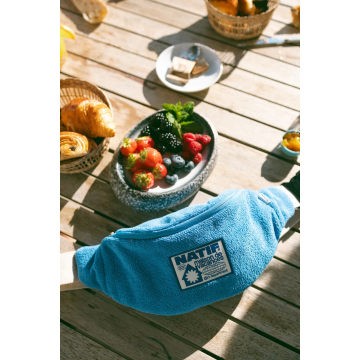 NATIF Maison de Vacances Sac banane