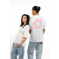 NATIF Original Bloom T-shirt à manches courtes pour homme