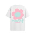 NATIF Original Bloom T-shirt à manches courtes pour homme NATIF Original Bloom T-shirt à manches courtes pour homme