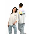 NATIF Elements 26 (loose) T-shirt à manches courtes pour homme