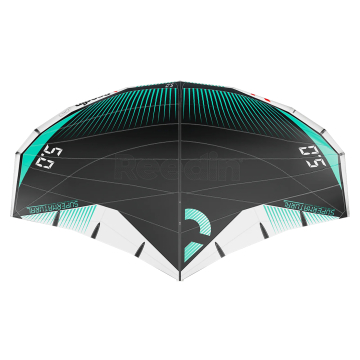 REEDIN Supernatural 2026 Aile de wingfoil légère et polyvalente