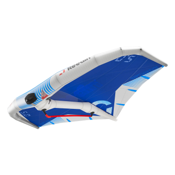 REEDIN Supernatural 2026 Aile de wingfoil légère et polyvalente