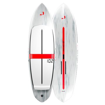 REEDIN Feather 2026 Planche de wingfoil