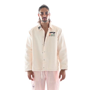 NATIF Genesis Blouson pour homme