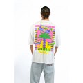 NATIF Paradise (loose) T-shirt à manches courtes pour homme NATIF Paradise (loose) T-shirt à manches courtes pour homme