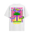 NATIF Paradise (loose) T-shirt à manches courtes pour homme NATIF Paradise (loose) T-shirt à manches courtes pour homme