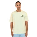 NATIF Culture Surf T-shirt à manches courtes pour homme